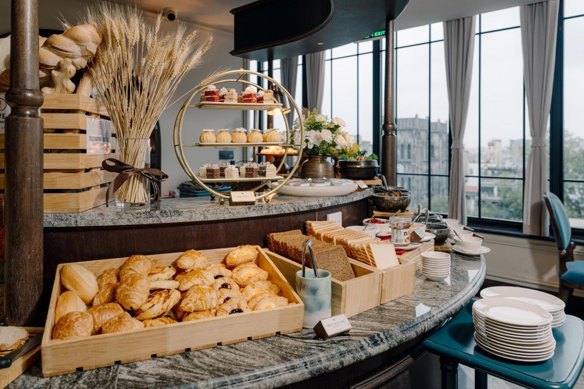 Grand Hotel Du Lac Hanoi — Photos 3